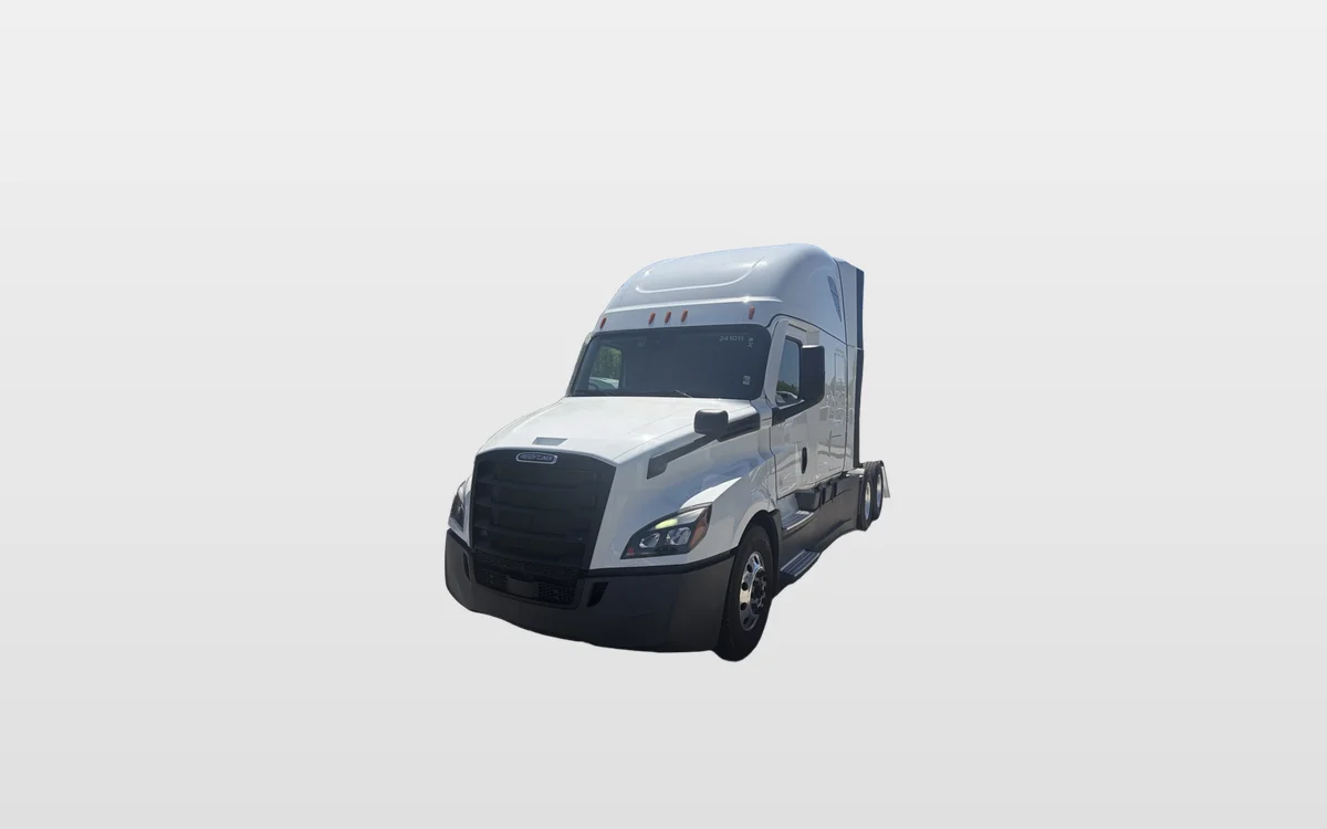 2024 Freightliner Cascadia