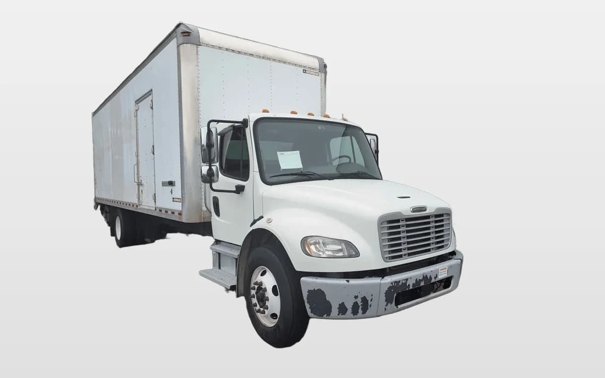 2018 Freightliner M2 106