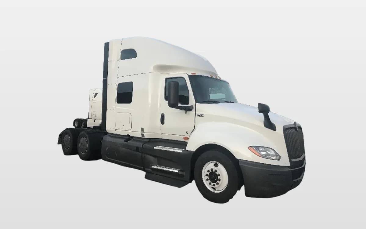 2023 International LT