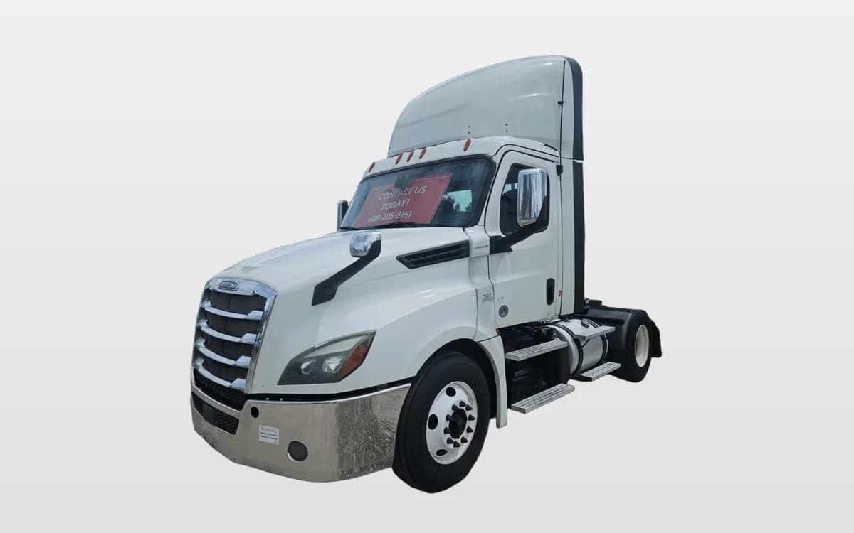 2019 Freightliner