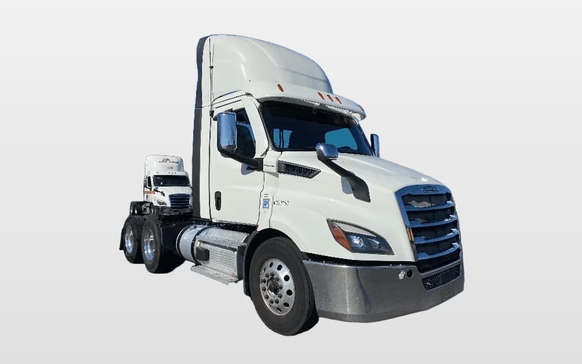 2021 Freightliner Cascadia in Phoenix, AZ