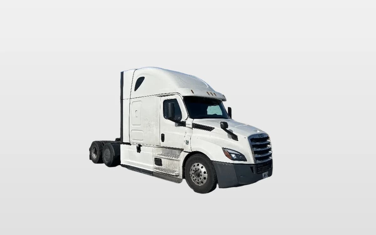 2020 Freightliner