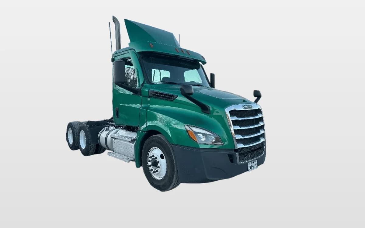2020 Freightliner