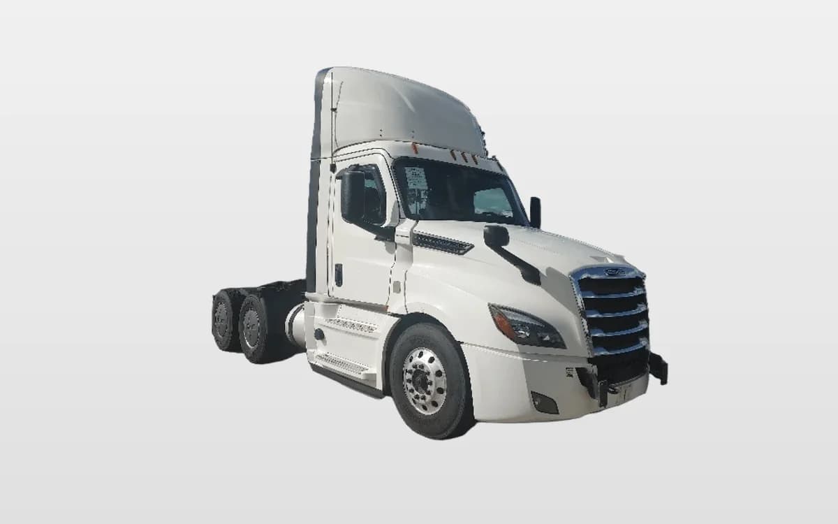 2020 Freightliner