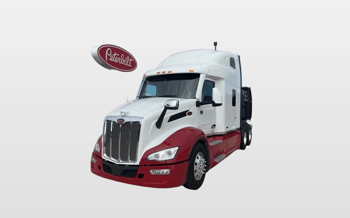 2023 PETERBILT 579