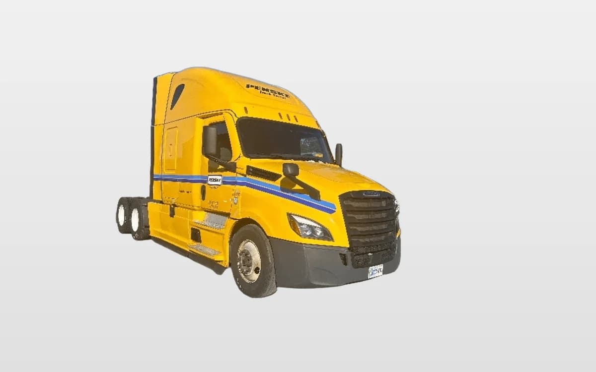 2022 Freightliner Cascadia in Fredericksburg, VA