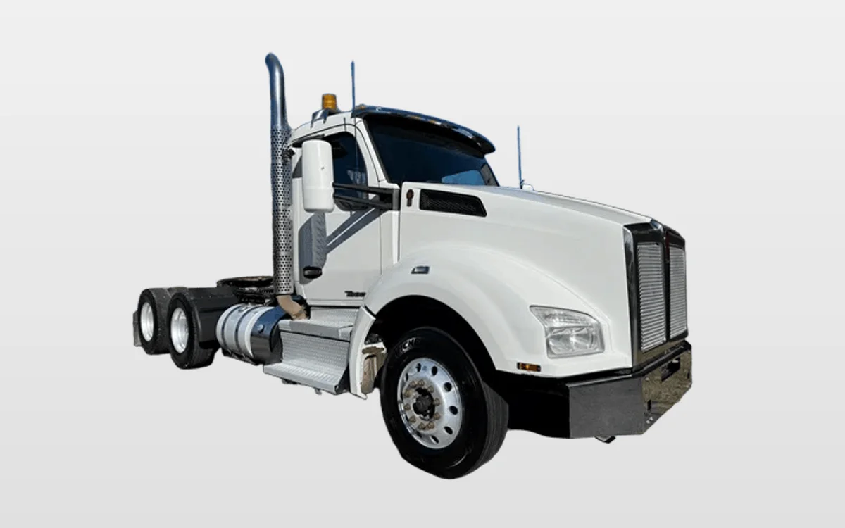 2020 Kenworth T880