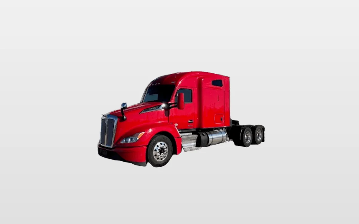 2023 Kenworth T680