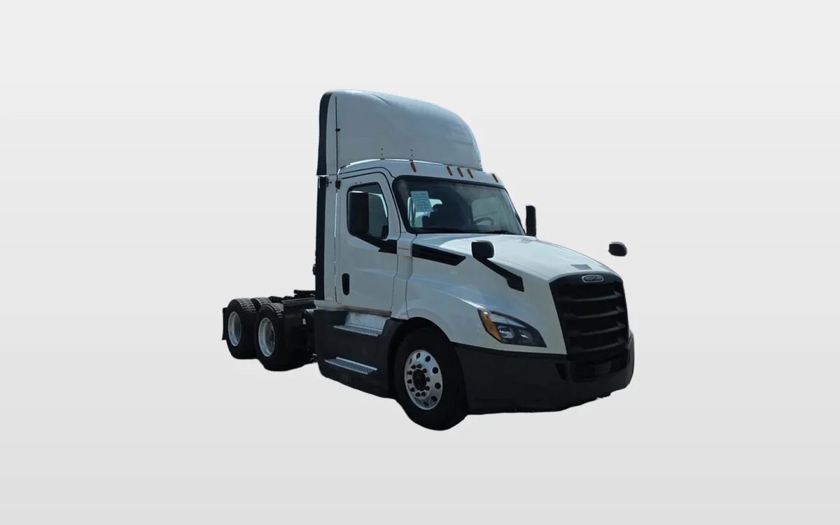 2019 Freightliner Cascadia