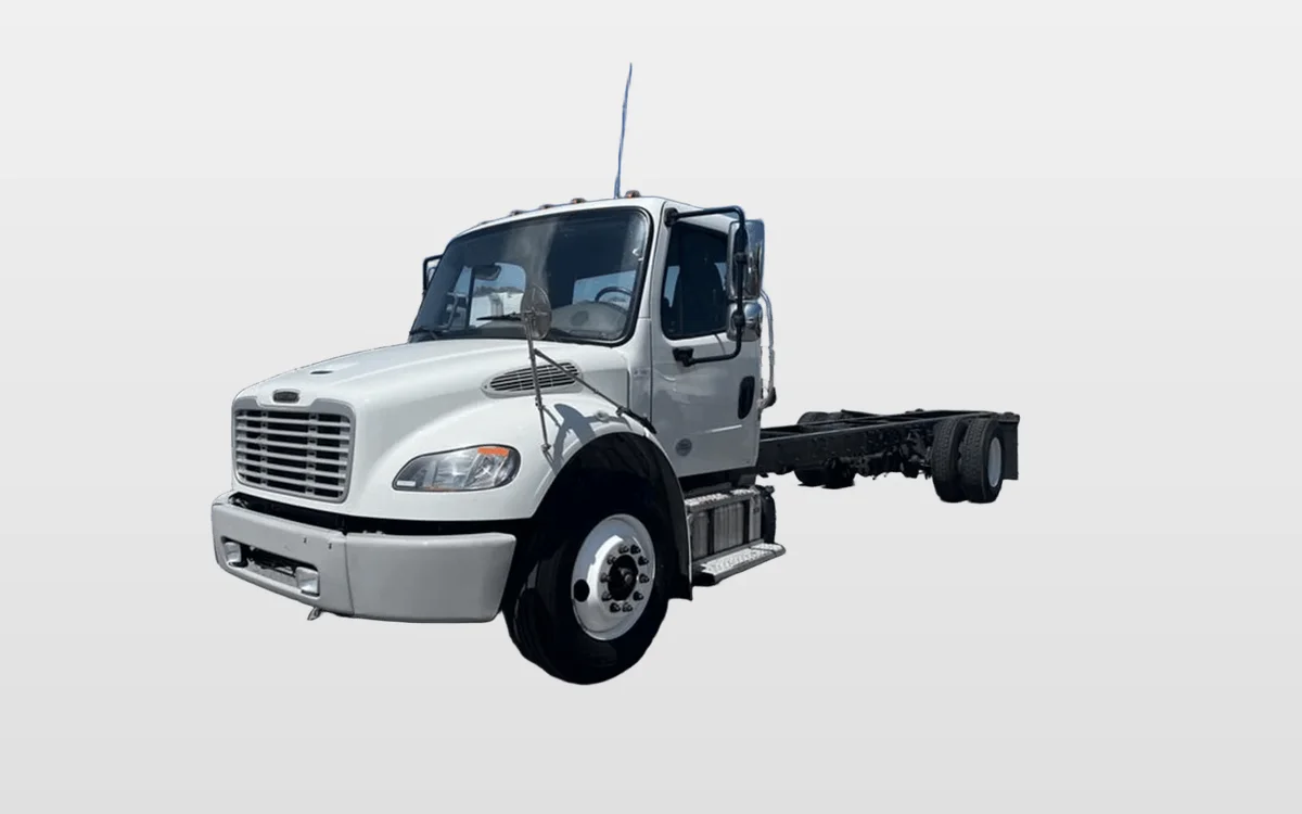 2020 Freightliner M2 106 in Beltsville, MD