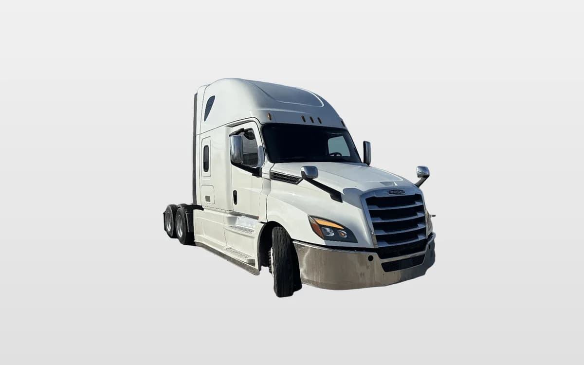 2020 Freightliner Cascadia
