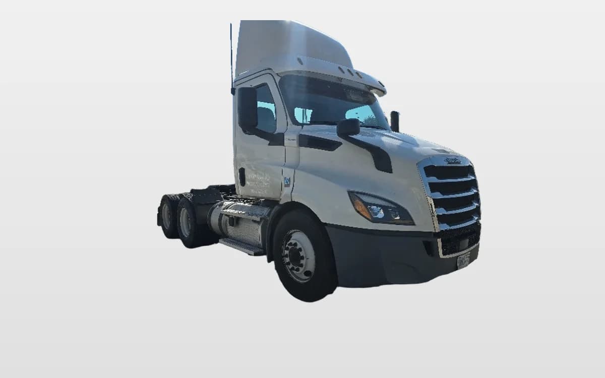 2020 Freightliner