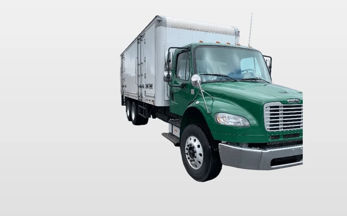 2019 Freightliner M2 106