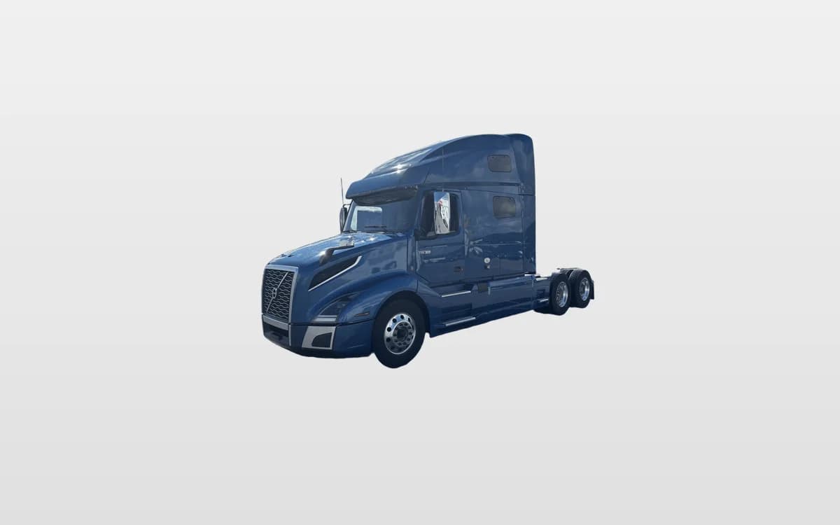 2022 Volvo VNL 760
