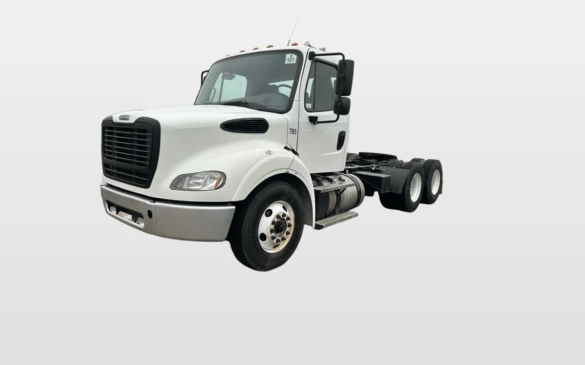 2020 Freightliner M2 112