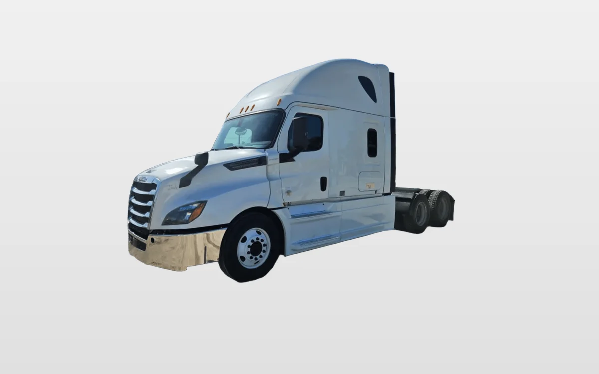2020 Freightliner