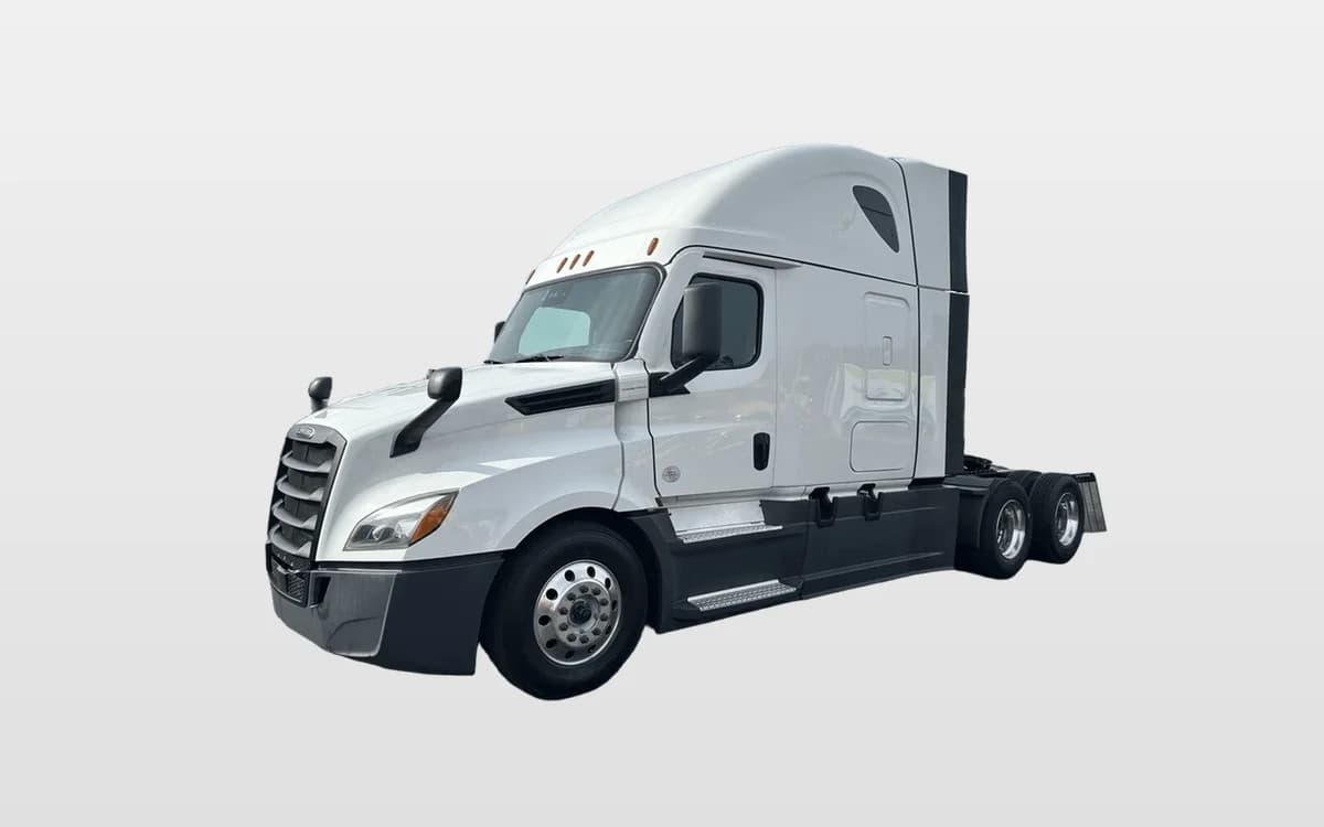 2024 Freightliner Cascadia