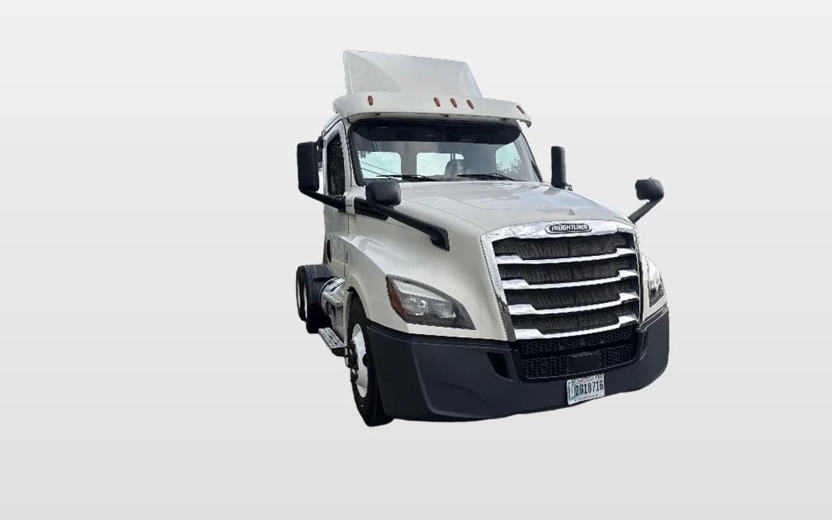 2018 Freightliner