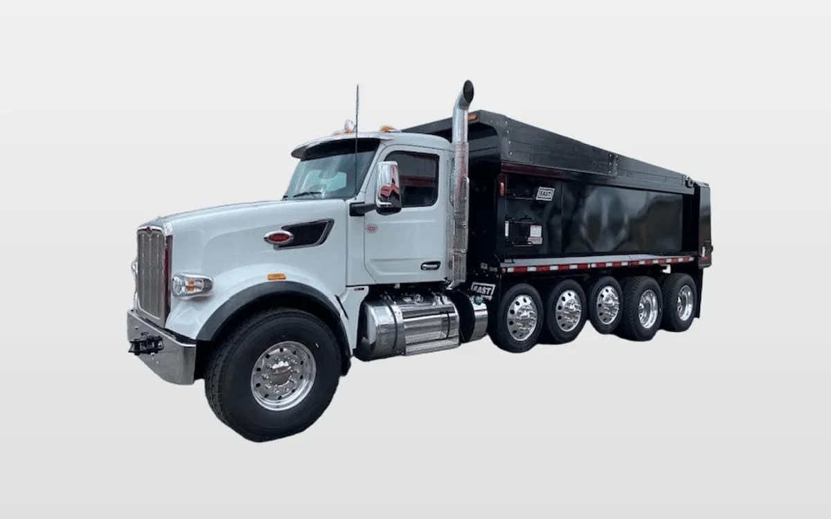 2026 Peterbilt 567