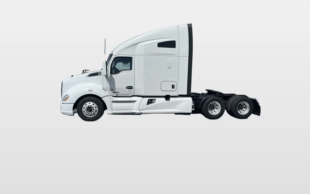 2022 Kenworth T680 in Salt Lake, UT, UT