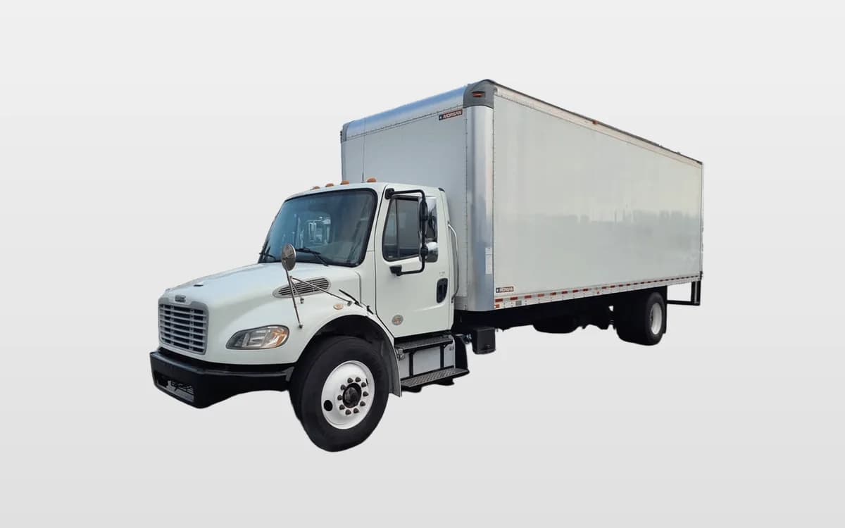 2020 Freightliner M2 106