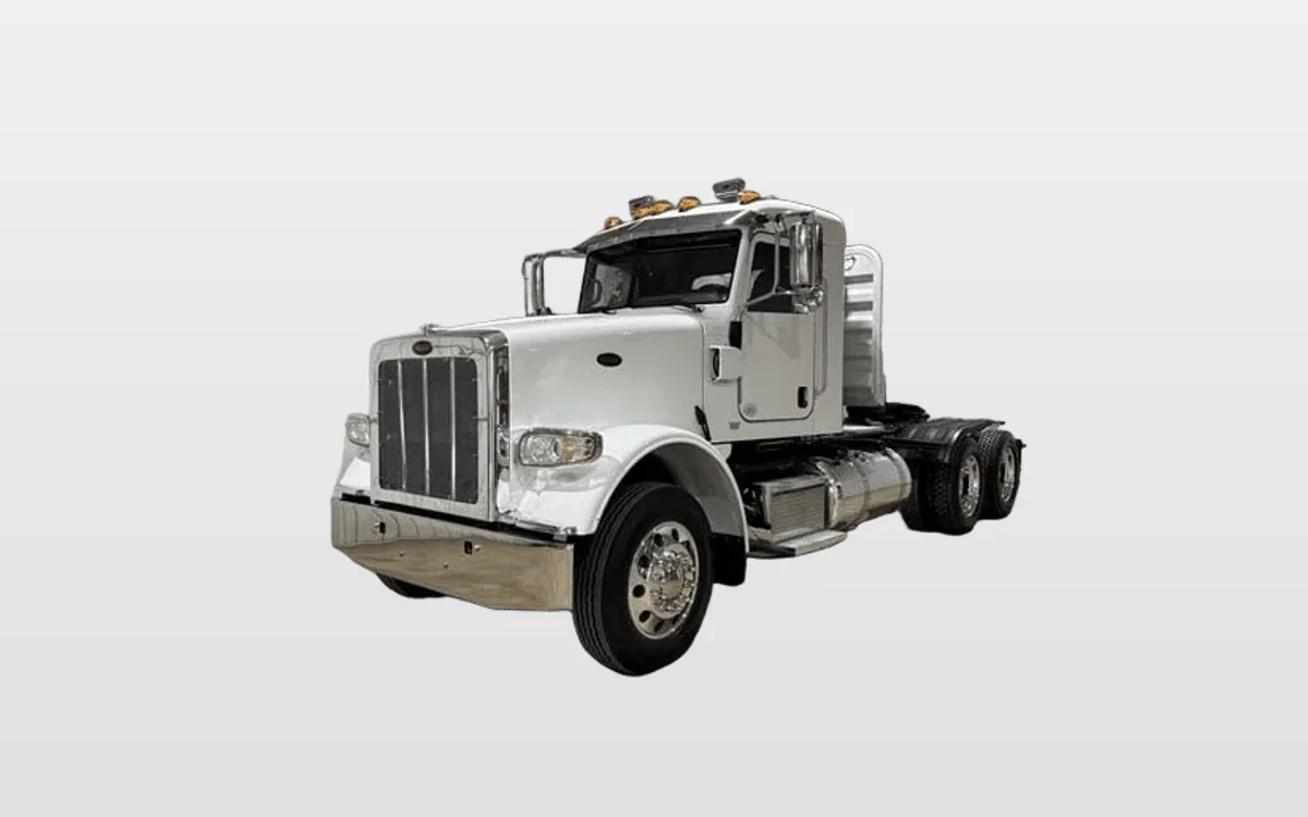 2015 Peterbilt