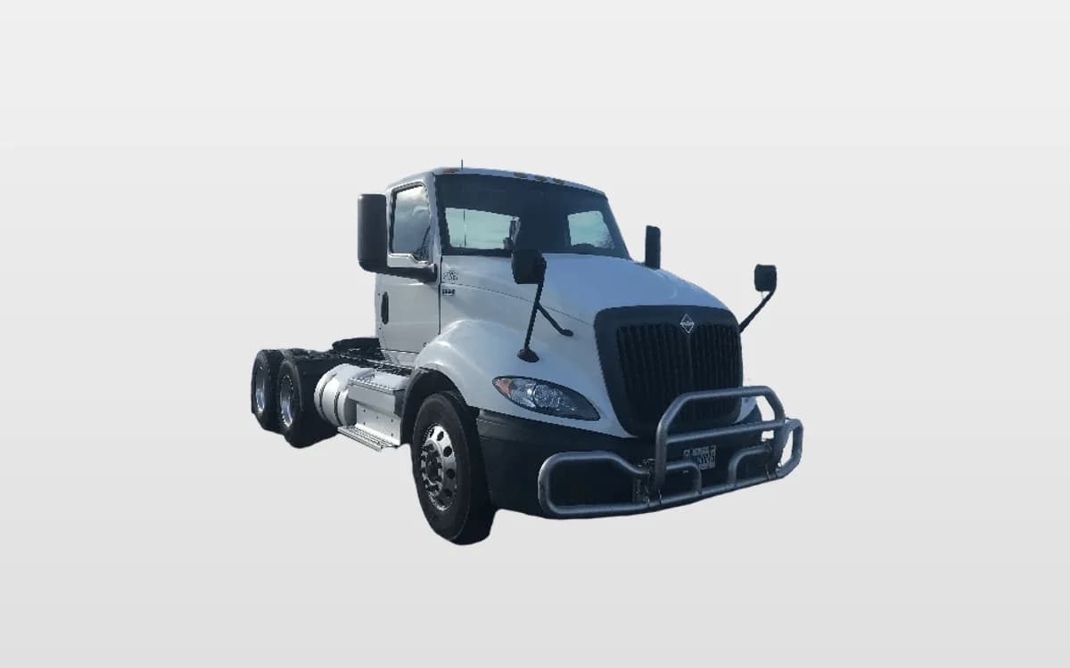 2019 International RH