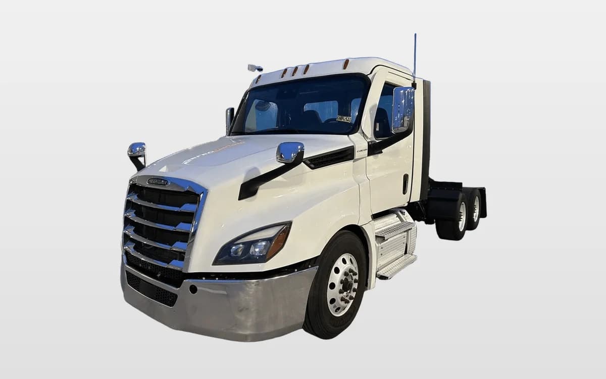 2023 Freightliner Cascadia