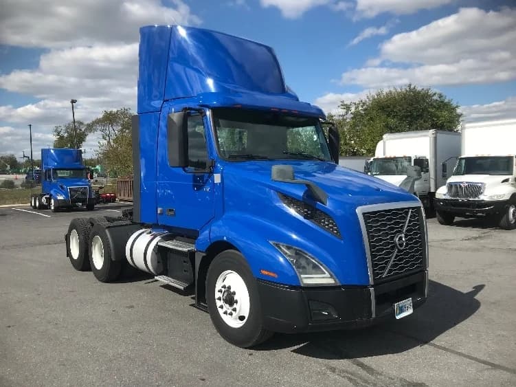 2019 Volvo VNL 300