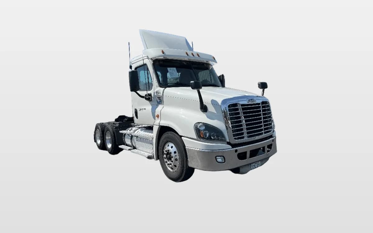 2018 Freightliner