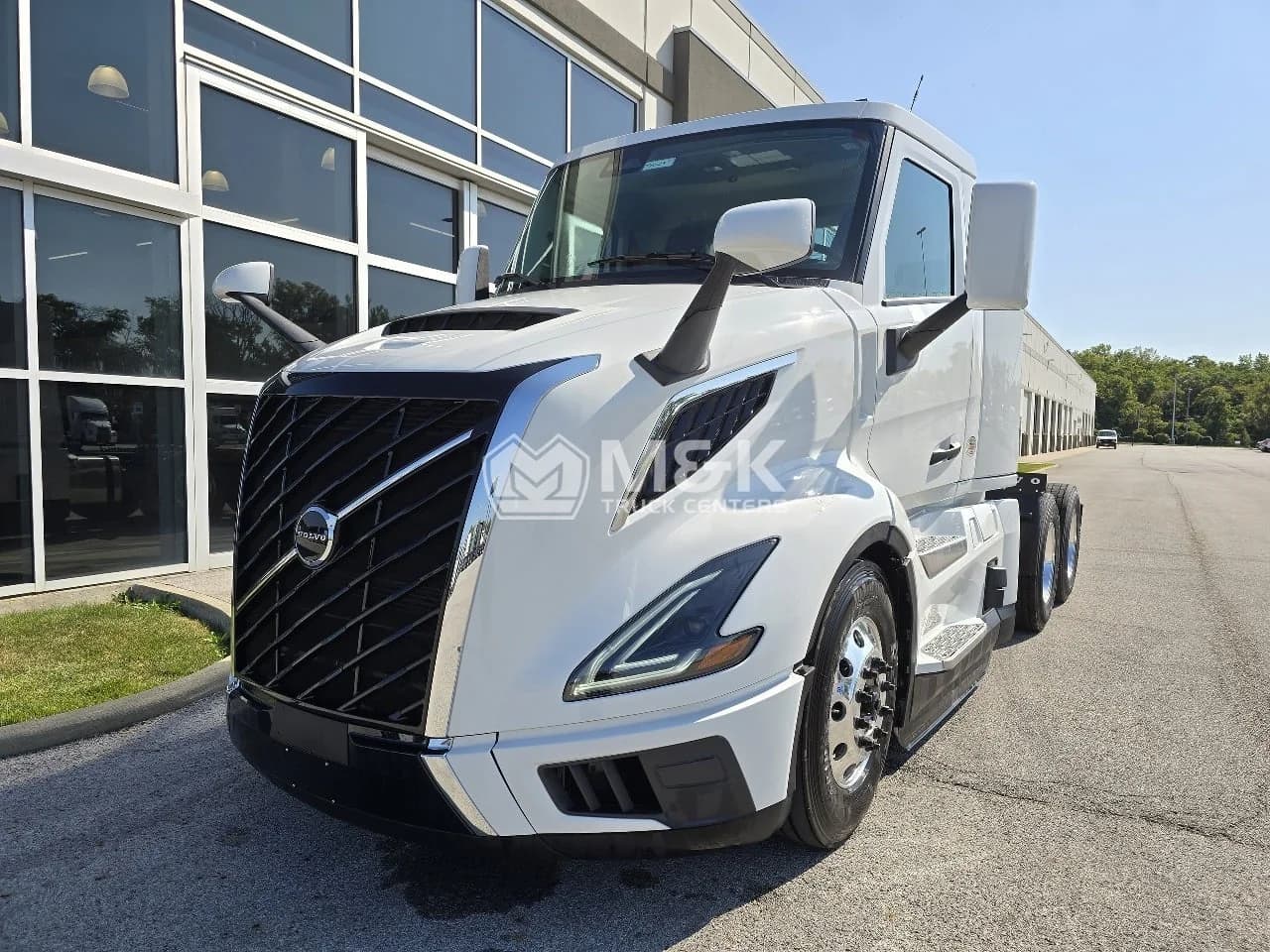 2026 Volvo VNL 300