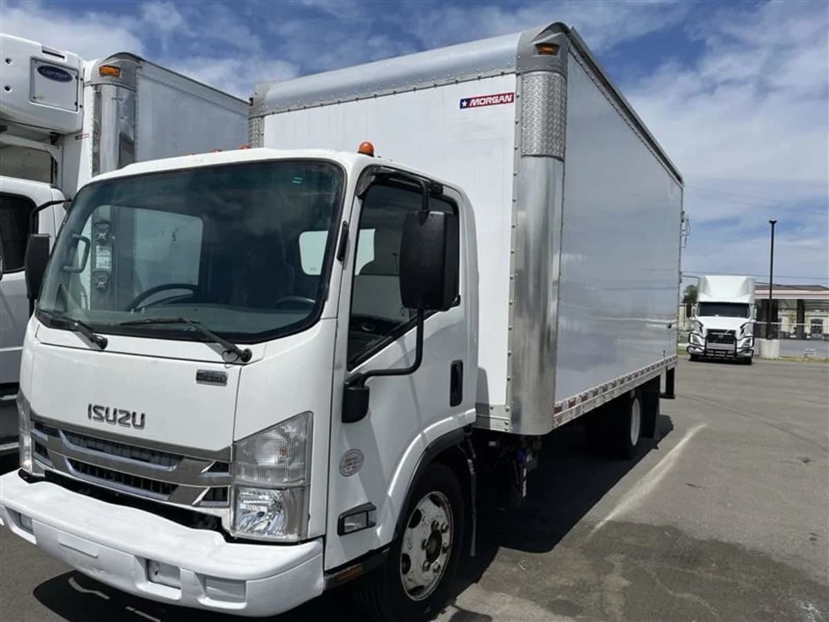 2019 Isuzu NRR