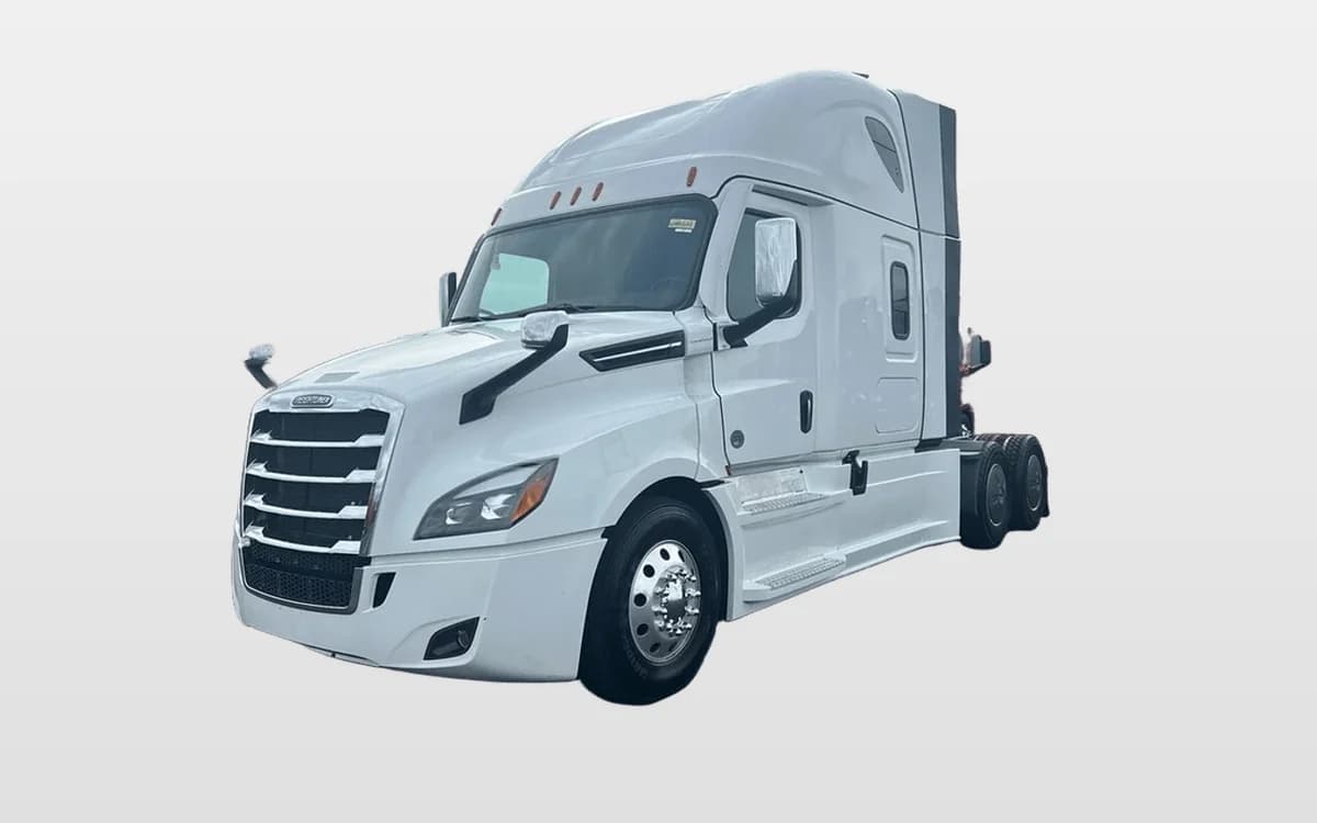 2023 Freightliner Cascadia
