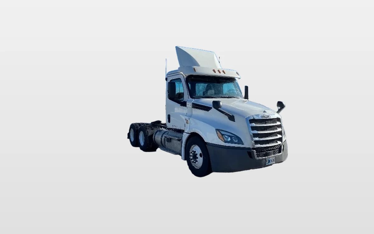 2019 Freightliner
