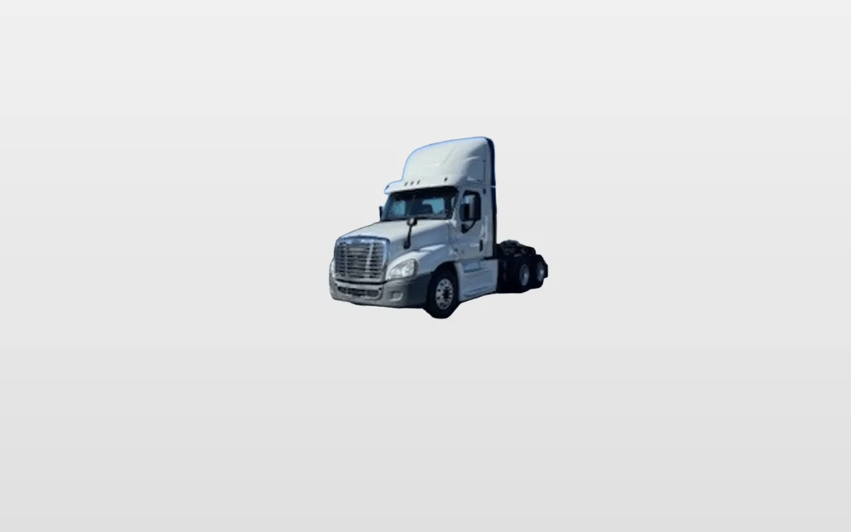 2019 Freightliner Cascadia in North Little Rock, AR