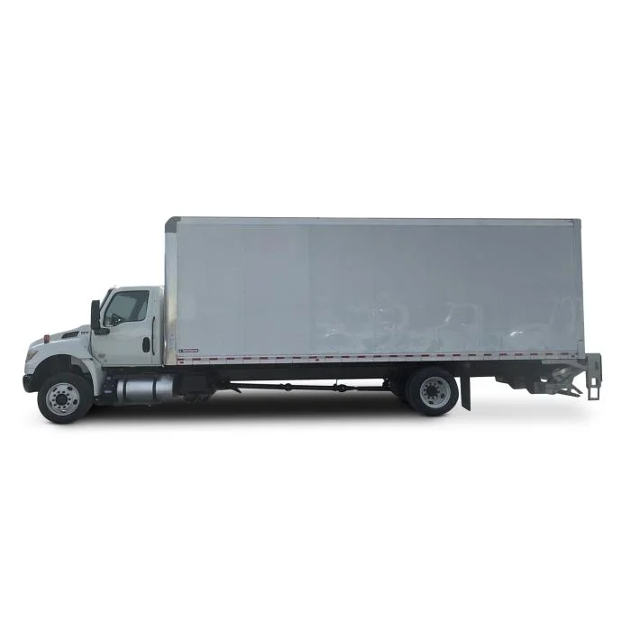 2025 International MV