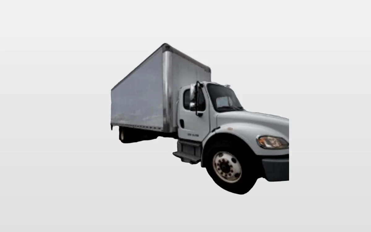 2019 Freightliner M2 106