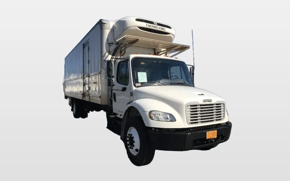 2019 Freightliner M2 106