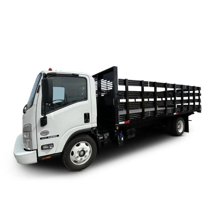 2024 Isuzu NRR