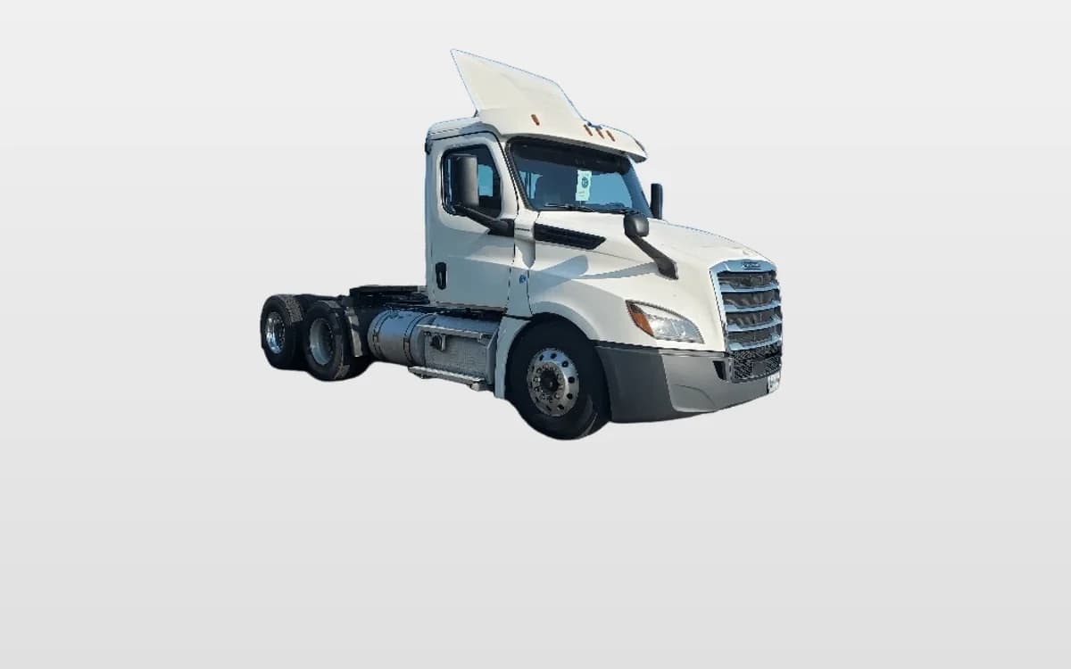 2020 Freightliner Cascadia in White Deer, PA