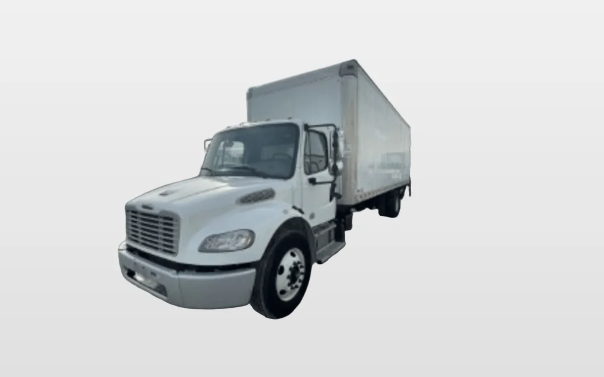 2019 Freightliner M2 106