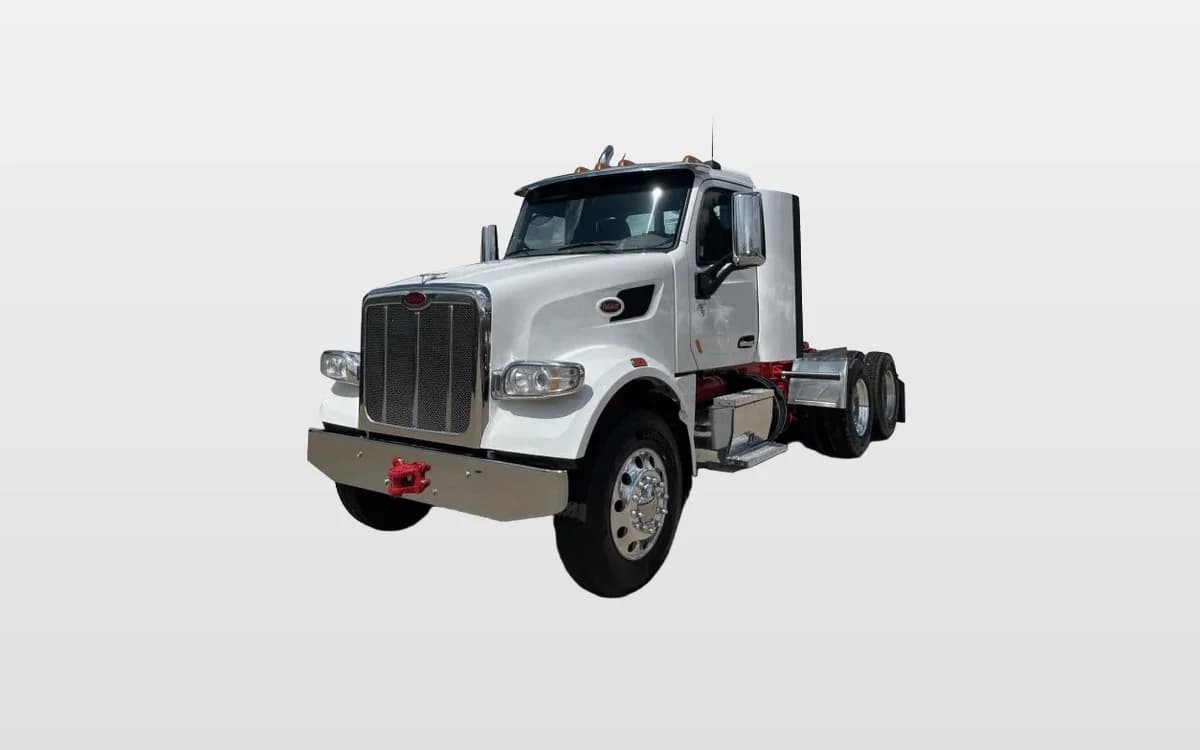 2022 Peterbilt 567