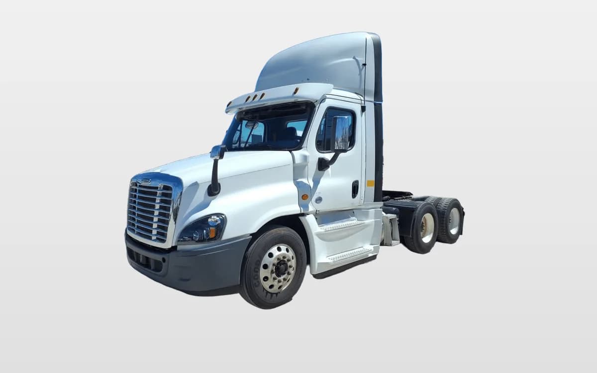 2020 Freightliner