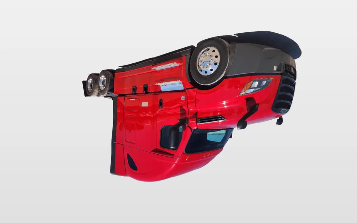 2022 FREIGHTLINER CASCADIA 126SLP