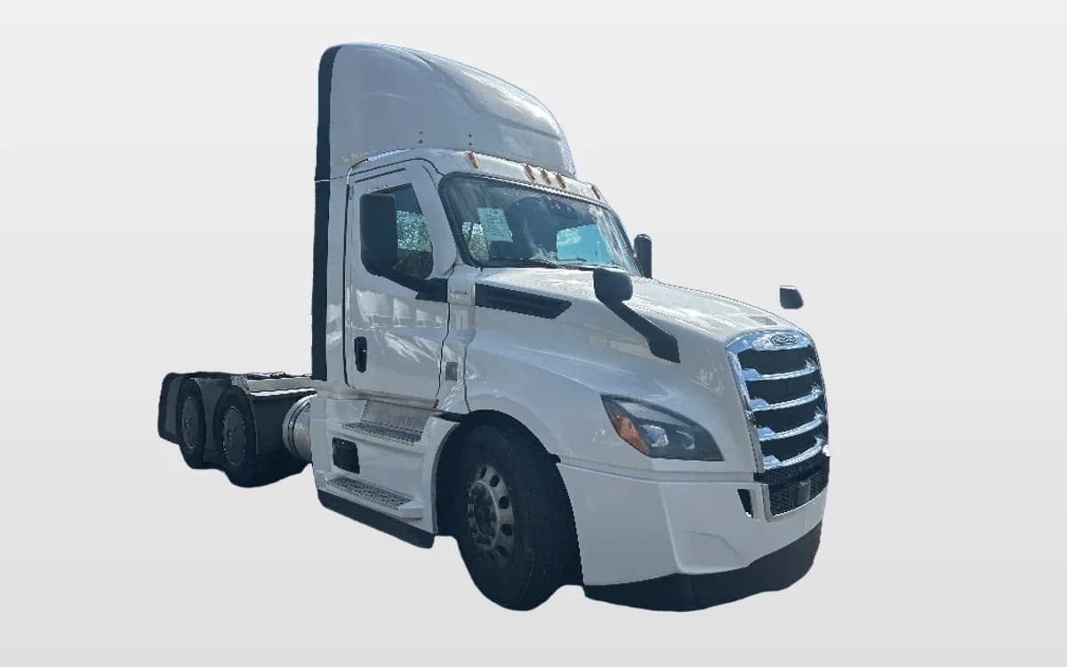 2022 Freightliner
