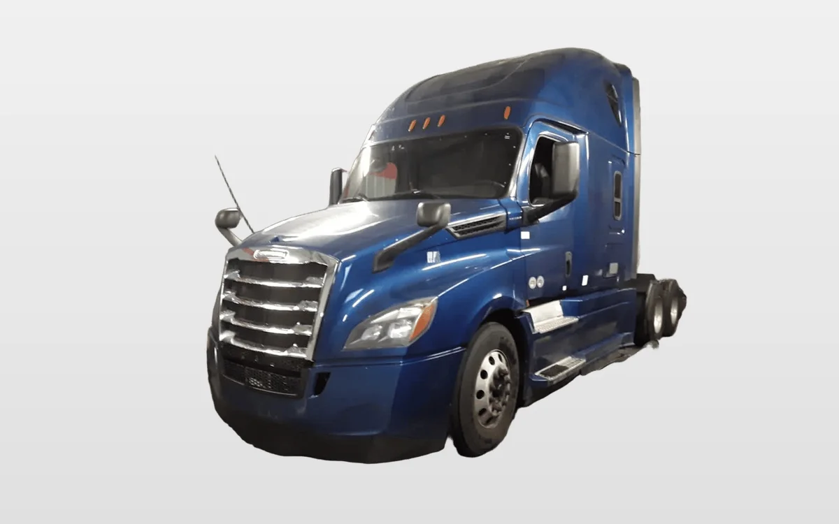 2020 Freightliner
