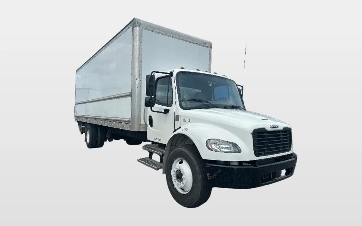 2022 Freightliner M2 106 in Zelienople, PA