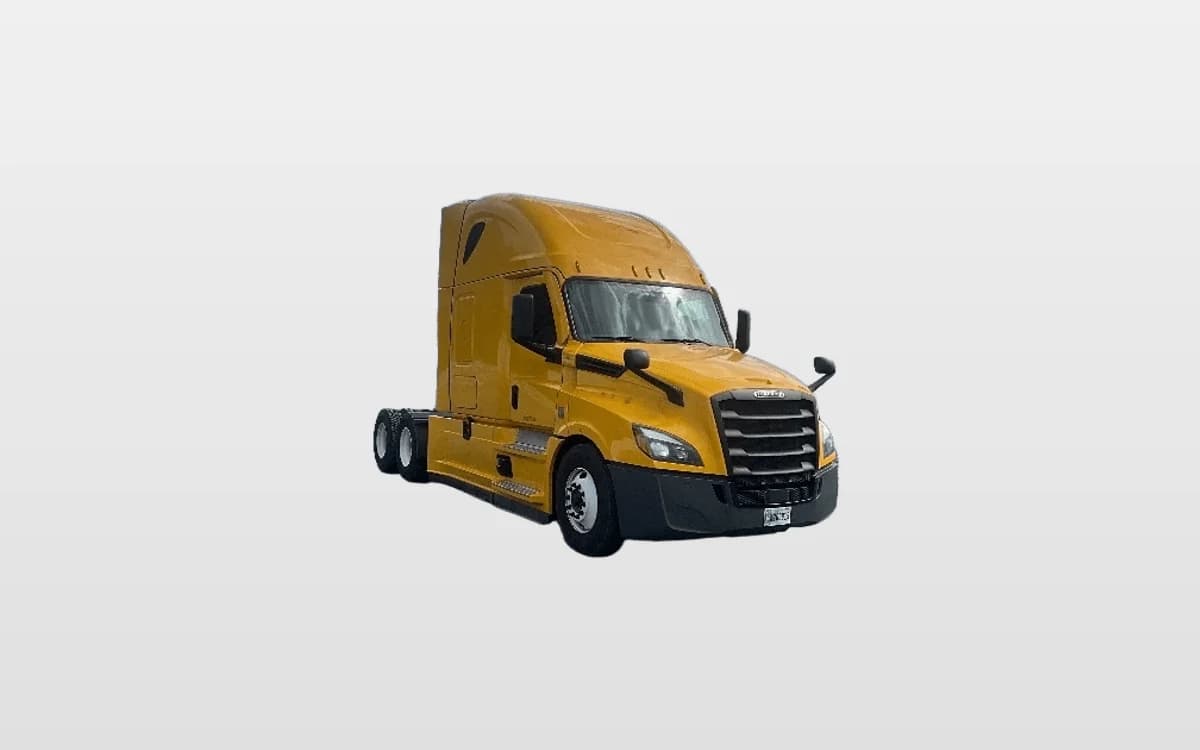 2022 Freightliner