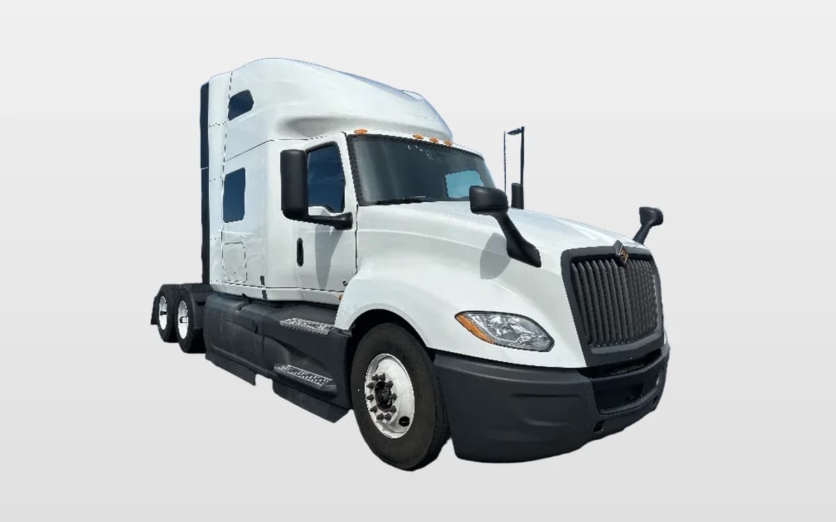 2023 International LT in Fontana, CA