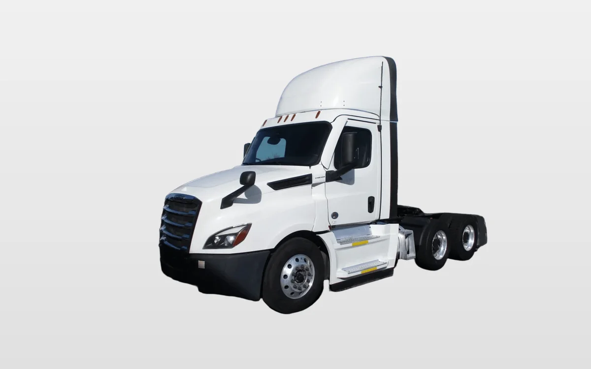 2022 Freightliner